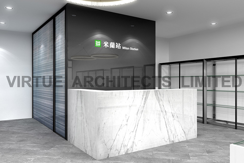 Virtue Portfolio